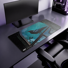 Cargar imagen en el visor de la galería, Playmat Cuervo Nocturno
