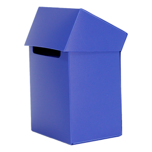 Portamazos Esencial | TOPDECK 75 color Azul