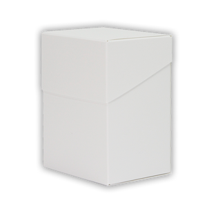 Portamazos Esencial | TOPDECK 75 color Blanco