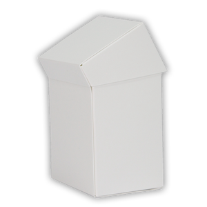 Portamazos Esencial | TOPDECK 75 color Blanco