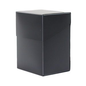 Portamazos Esencial | TOPDECK 75 color Negro