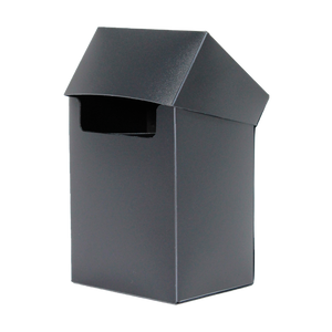 Portamazos Esencial | TOPDECK 75 color Negro