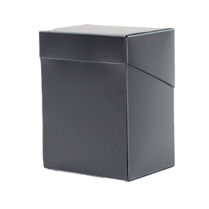 Portamazos Esencial | TOPDECK 75 color Negro