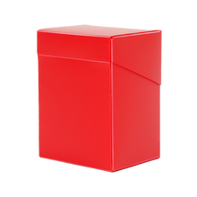 Cargar imagen en el visor de la galería, Portamazos Esencial | TOPDECK 75 color Rojo
