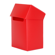 Cargar imagen en el visor de la galería, Portamazos Esencial | TOPDECK 75 color Rojo
