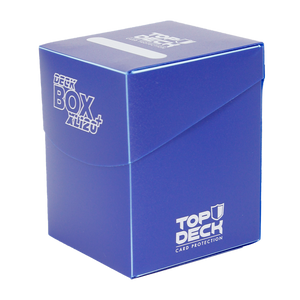 Portamazos Esencial | TOPDECK XL 120+ color Azul