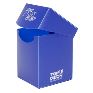 Portamazos Esencial | TOPDECK XL 120+ color Azul