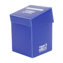 Cargar imagen en el visor de la galería, Portamazos Esencial | TOPDECK XL 120+ color Azul
