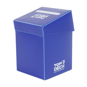Portamazos Esencial | TOPDECK XL 120+ color Azul