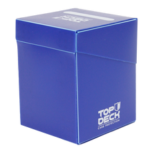 Cargar imagen en el visor de la galería, Portamazos Esencial | TOPDECK XL 120+ color Azul
