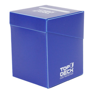 Portamazos Esencial | TOPDECK XL 120+ color Azul