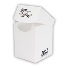 Cargar imagen en el visor de la galería, Portamazos Esencial | TOPDECK XL 120+ color Blanco
