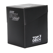 Cargar imagen en el visor de la galería, Portamazos Esencial | TOPDECK XL 120+ color Negro
