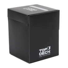 Cargar imagen en el visor de la galería, Portamazos Esencial | TOPDECK XL 120+ color Negro
