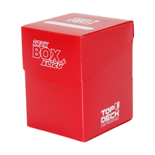 Cargar imagen en el visor de la galería, Portamazos Esencial | TOPDECK XL 120+ color Rojo
