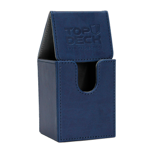 Portamazos Premium | TOPDECK 100 color Azul