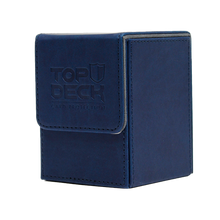 Cargar imagen en el visor de la galería, Portamazos Premium | TOPDECK 100 color Azul
