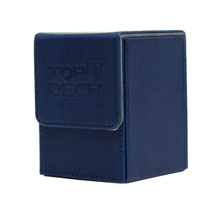 Portamazos Premium | TOPDECK 100 color Azul
