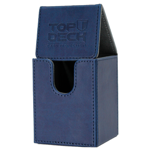 Portamazos Premium | TOPDECK 100 color Azul