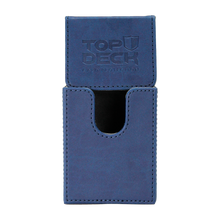 Cargar imagen en el visor de la galería, Portamazos Premium | TOPDECK 100 color Azul
