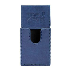 Portamazos Premium | TOPDECK 100 color Azul
