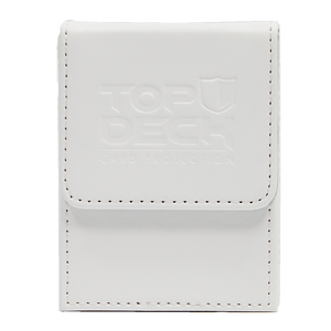 Portamazo Premium | TOPDECK 100 color Blanco