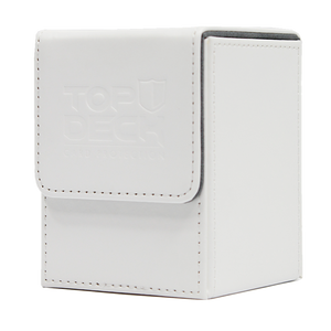 Portamazo Premium | TOPDECK 100 color Blanco