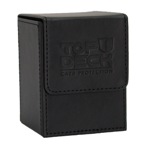 Portamazos Premium | TOPDECK 100 color Negro