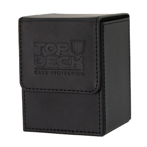 Portamazos Premium | TOPDECK 100 color Negro