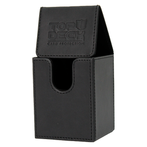 Portamazos Premium | TOPDECK 100 color Negro
