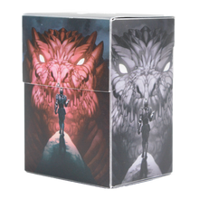 Cargar imagen en el visor de la galería, Portamazos con Diseño | TOPDECK 75 Fe sin Límite
