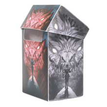 Cargar imagen en el visor de la galería, Portamazos con Diseño | TOPDECK 75 Fe sin Límite
