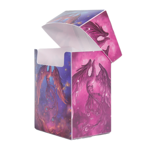 Portamazos con Diseño | TOPDECK 75 Fénix
