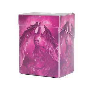Portamazos con Diseño | TOPDECK 75 Fénix