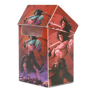 Portamazos con Diseño | TOPDECK 75 Fergus