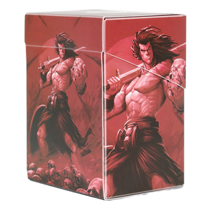 Portamazos con Diseño | TOPDECK 75 Fergus