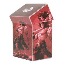 Cargar imagen en el visor de la galería, Portamazos con Diseño | TOPDECK 75 Fergus
