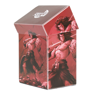 Portamazos con Diseño | TOPDECK 75 Fergus