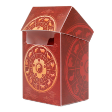 Cargar imagen en el visor de la galería, Portamazos con Diseño | TOPDECK 75 Horóscopo Chino
