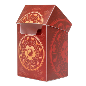 Portamazos con Diseño | TOPDECK 75 Horóscopo Chino