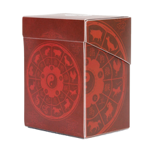 Cargar imagen en el visor de la galería, Portamazos con Diseño | TOPDECK 75 Horóscopo Chino
