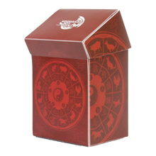 Cargar imagen en el visor de la galería, Portamazos con Diseño | TOPDECK 75 Horóscopo Chino
