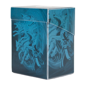 Portamazos con Diseño | TOPDECK 75 Invocar Chacales