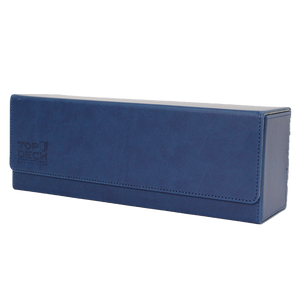 Portamazos Premium | TOPDECK 400 color Azul