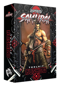 Toolkit Bushido Espíritu Samurái