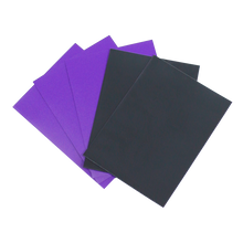 Cargar imagen en el visor de la galería, Protectores Premium | TOPDECK Standard 66x91mm color Morado
