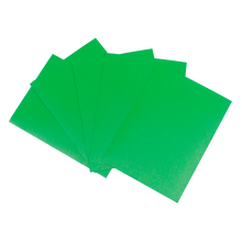 Cargar imagen en el visor de la galería, Protectores Premium | TOPDECK Standard 66x91mm color Verde

