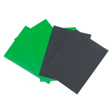 Cargar imagen en el visor de la galería, Protectores Premium | TOPDECK Standard 66x91mm color Verde
