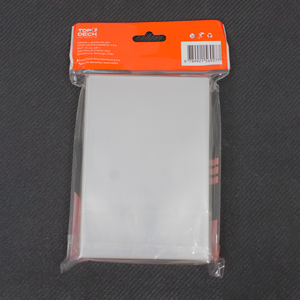 Protectores Juego de Mesa | TOPDECK Magnum Gold / Tarot 80x120mm