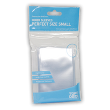 Cargar imagen en el visor de la galería, Protectores Interiores | TOPDECK Small 60x87mm
